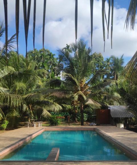 Thanima Farmlife Experiential Farm Tourism Nallepilli Exterior photo