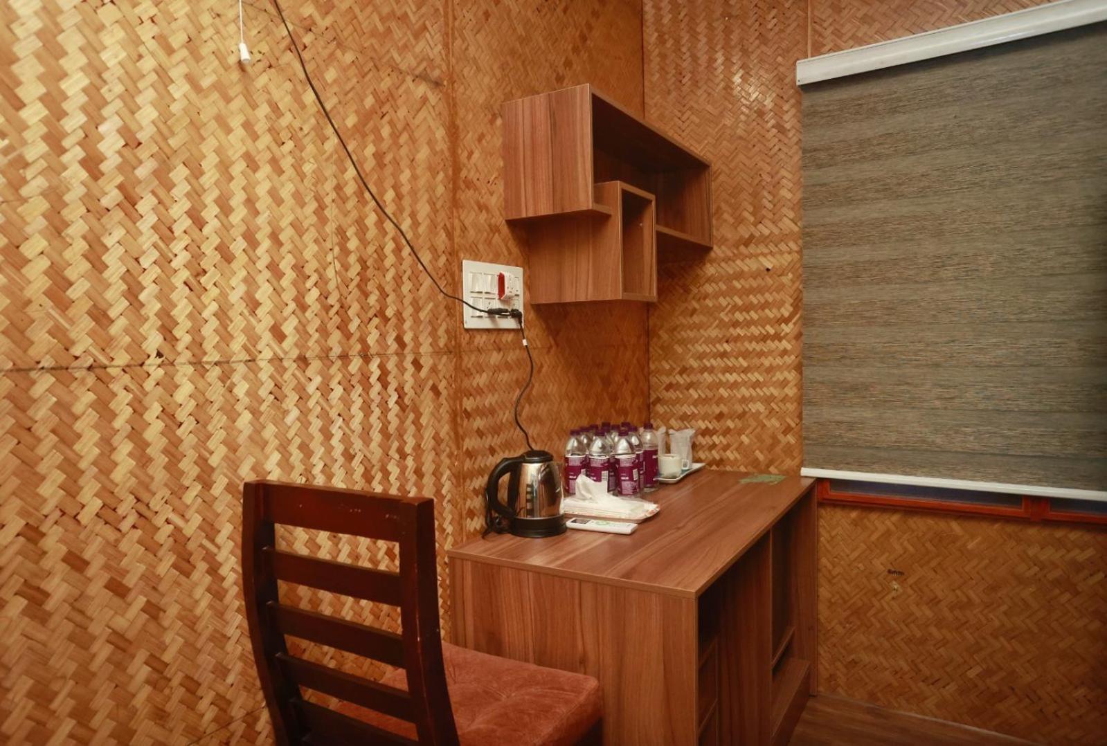Thanima Farmlife Experiential Farm Tourism Nallepilli Exterior photo
